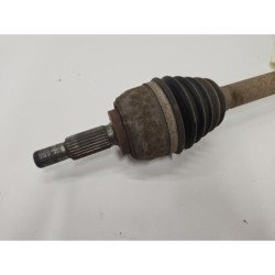 Cardan Gauche (transmission) Renault Grand Scenic 2 Phase 2